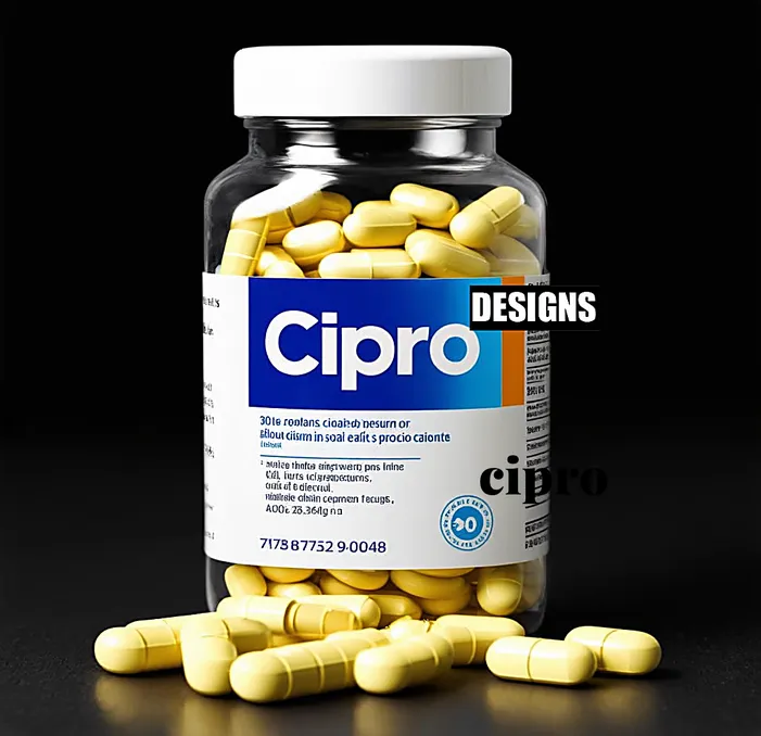 Cipro 1